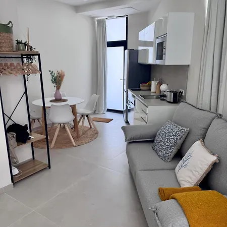 Boutique 4-pax - C-3 ולנסיה