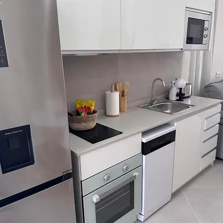 דירה Boutique 4-pax - C-3 ולנסיה