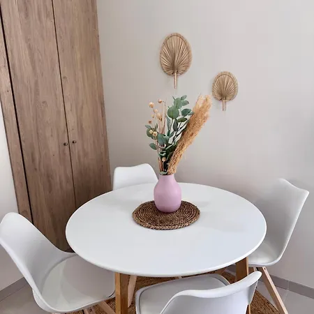 Boutique 4-pax - C-3 Valence