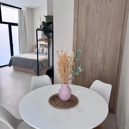דירה Boutique 4-pax - C-3 *