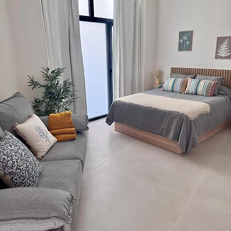 דירה Boutique 4-pax - C-3 *