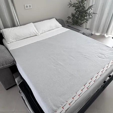 Appartement Boutique 4-pax - C-3