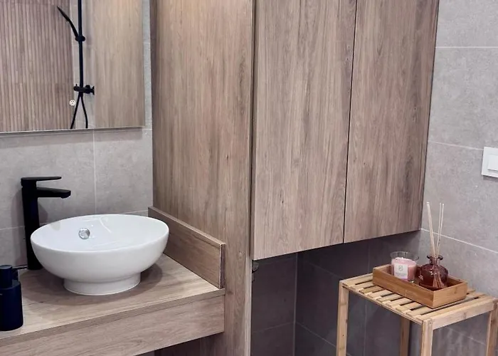 Boutique 4-pax - C-3 Appartamento