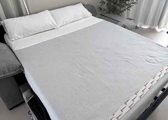 Appartamento Boutique 4-pax - C-3